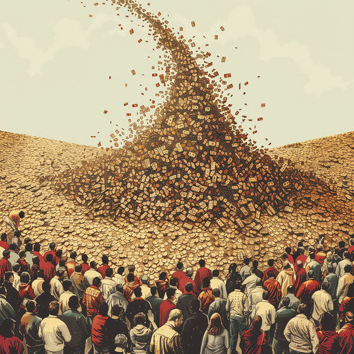 Crowd funding campaign in full swing