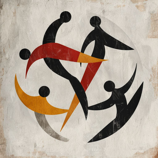 Circle of Unity and Community