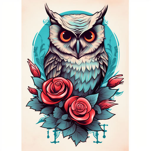 Vegan Tattoo Vector Pack