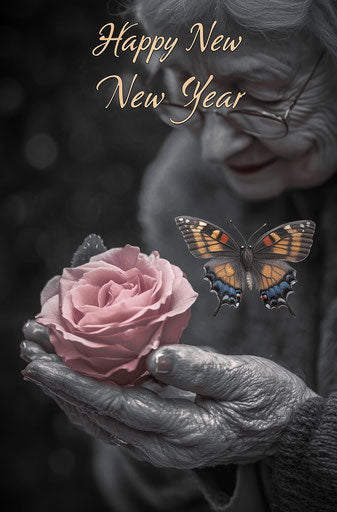 Radiant Images On Happy New Year Holiday Designs