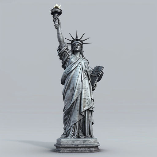 Realistic social studies clipart with refined elegance