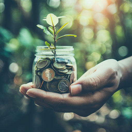 Planning major charitable donations