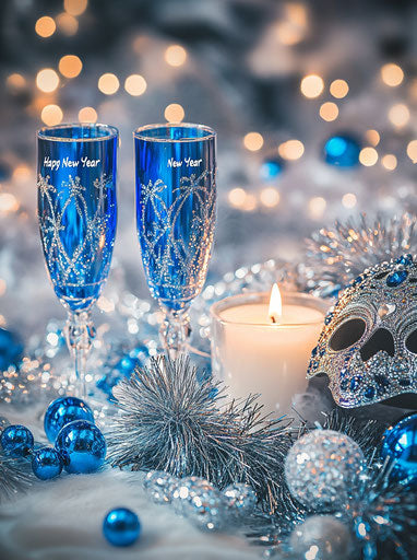 Cheerful Happy New Year Images New NYE Images