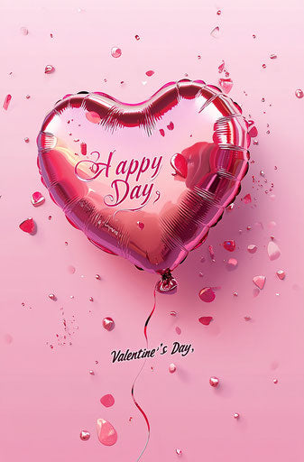 Happy Valentine's Day
