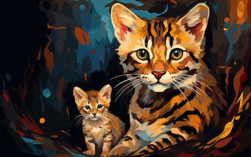 Bengal Cats: The Next Big Thing