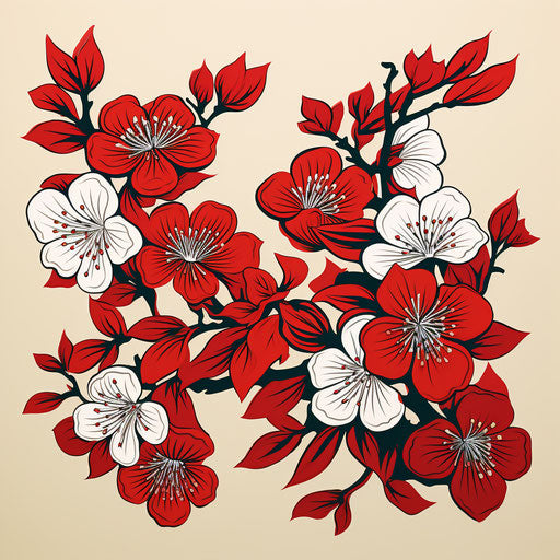 Cherry Blossom Tattoo Master Files