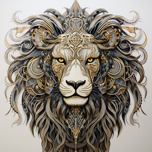 Dream Catcher Tattoo Artwork Set