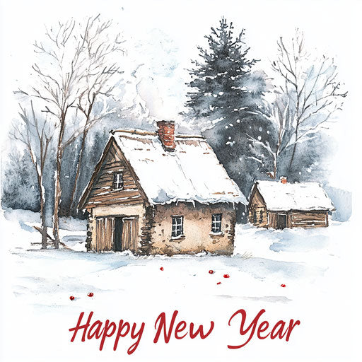 Festive Happy New Year 2025 Images Holiday Images