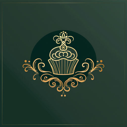 Impactful Logo Ideas: Bakery Logo