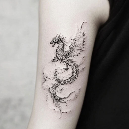 Tricep Tattoo Tattoo Master Files