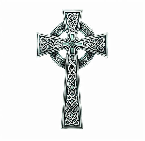 Sophisticated Celtic Tattoo Designs