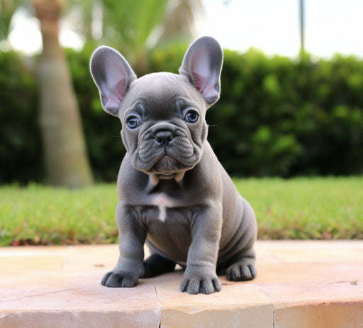 French Bulldog Puppy for Sale in Philadelphia