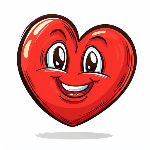 Enhance Blogs with Creative Heart Emoji
