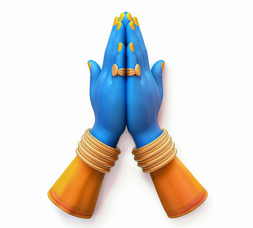 Customize Products with Emoji High Five