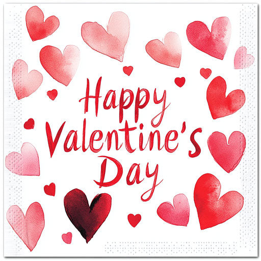 Happy Valentine's Day Celebration