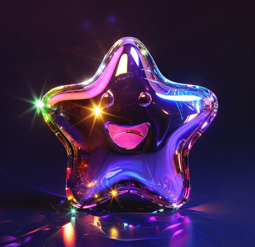 A bright and cheerful star, 28:27