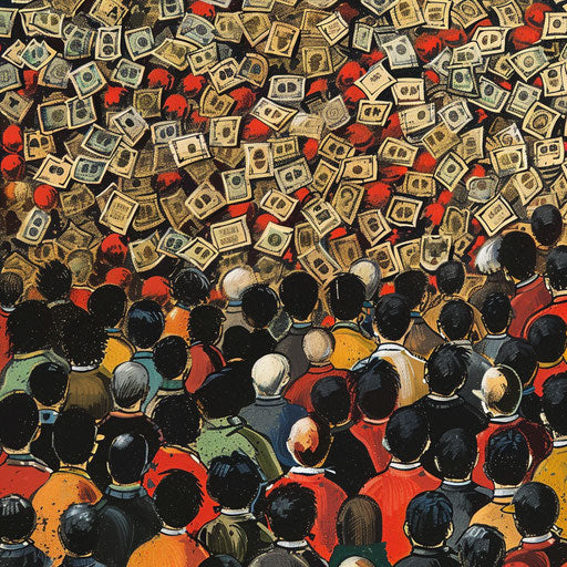 Crowd funding campaign in full swing