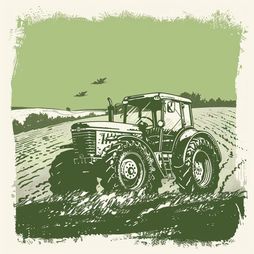 Modern Logo Designs: Food Logo Design