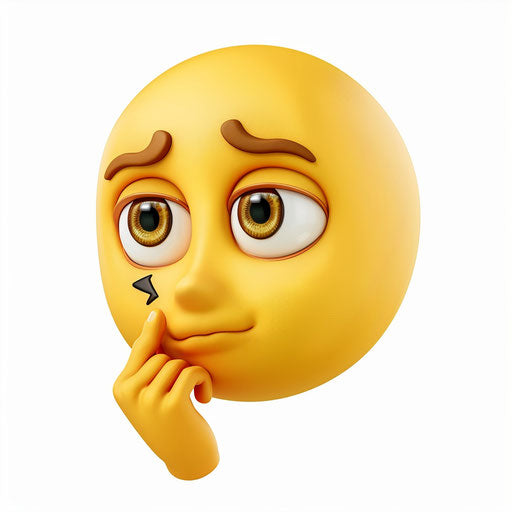 Viral Emoji Thinking for Social Campaigns