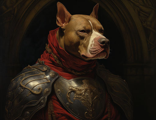 Pit Bull for sale in Houston, United States, grandeur of scale, thick texture