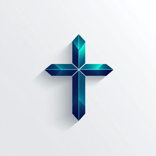 Versatile Business Logos: Church Logo