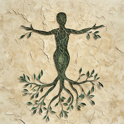 Growth and Strength in Nature