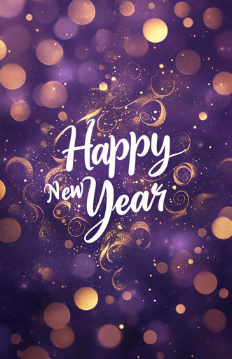 Festive Happy New Year 2025 Photos Holiday Images