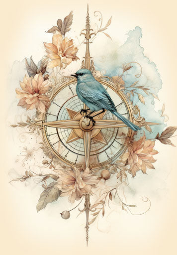 World Tattoo Blueprint Kit