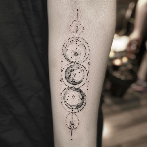 Fine Line Tattoo Tattoo Art Pack