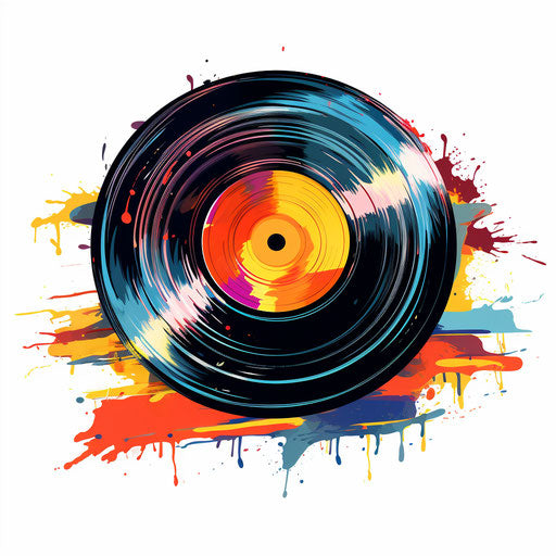 Clipart in the style of Chiaroscuro Art on white background