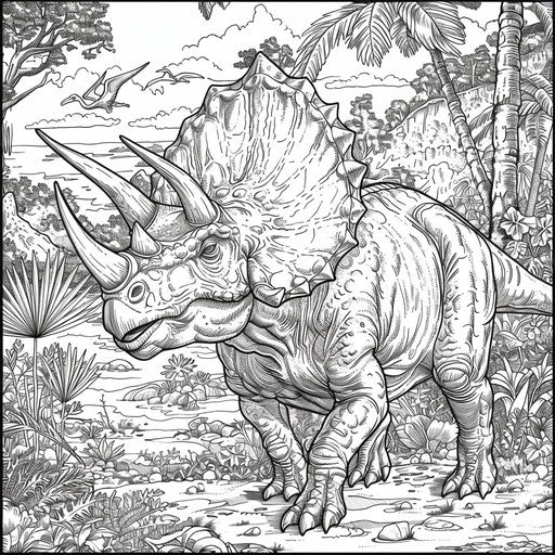 Printable Dinosaur Printables Art