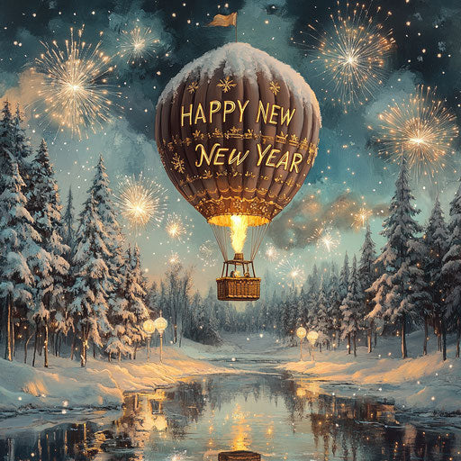 Joyous Happy New Year'S Pictures Social Greetings