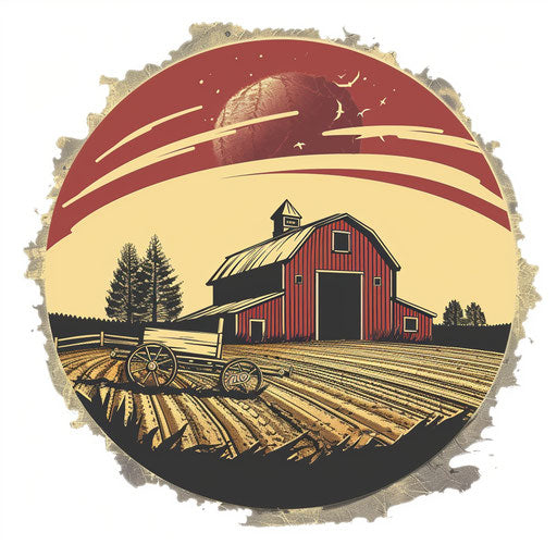 Logo Design Essentials: Farm Logos