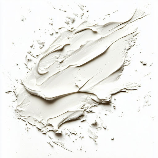 Realistic depiction of a Spackle, high resolution, isolated