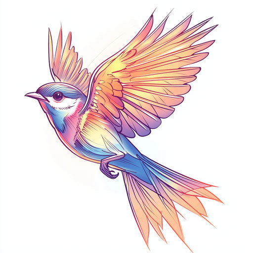 Premium Sternum Tattoo Women Tattoo Files