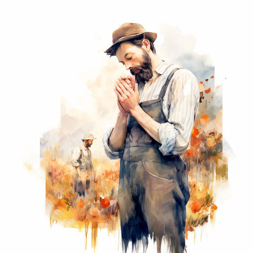 Thank you clipart images in oil painting style