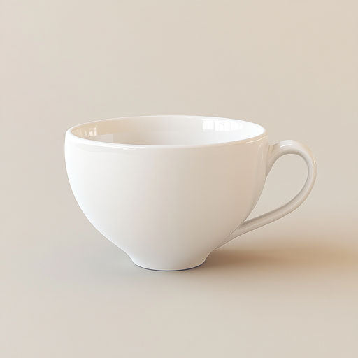 3D aesthetic in photo realistic style on flat white background, isolated clipart