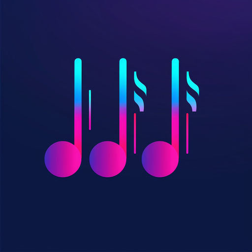 Customizable Logo Templates: Music Logo Design