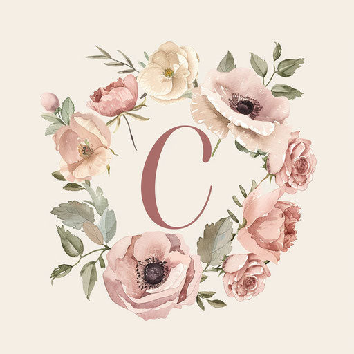 Logo Kit for Entrepreneurs: Wedding Logo