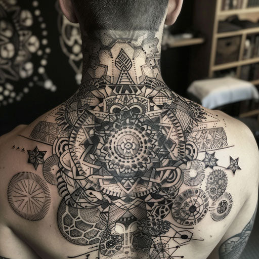 Tattoo For Men Tattoo Flash Collection