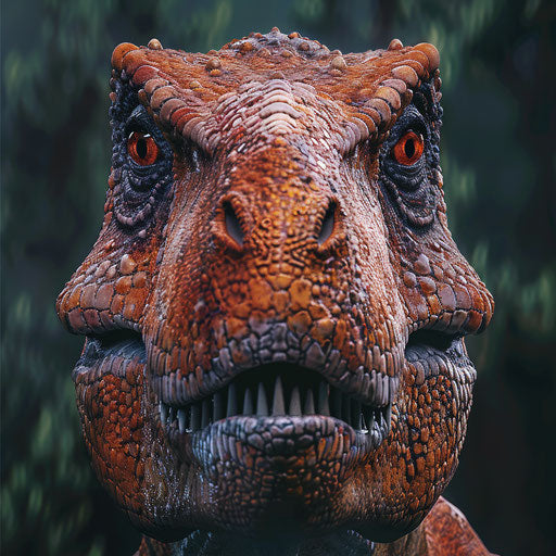 T Rex Dinosaur: Event Themes Inspired by the Wild