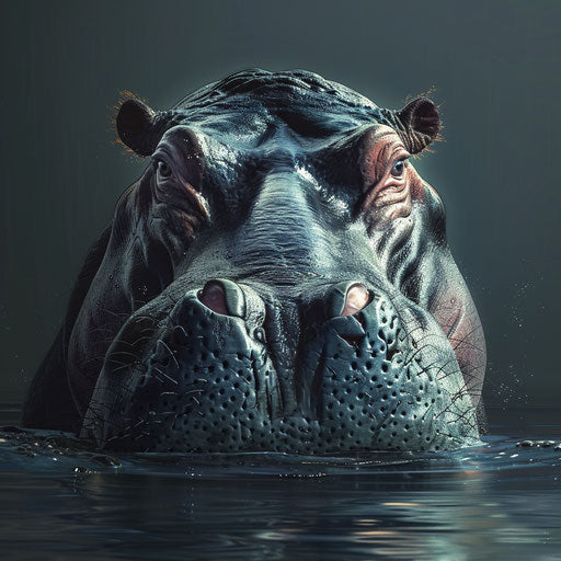 Hippo Pictures: Inspire Designs with Nature's Best
