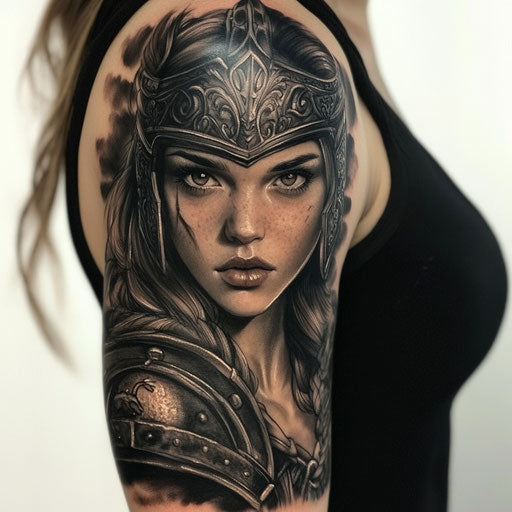 Versatile Half Sleeve Tattoos For Women Tattoo Sketches