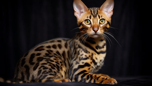 Bengal Cats and Kittens for Sale in Chennai