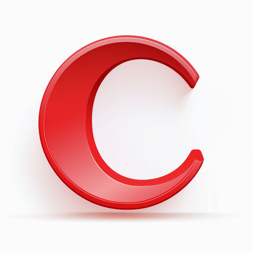 Minimalist style clipart, on a white background