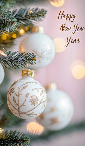 Radiant Images Of Happy New Year'S NYE Designs