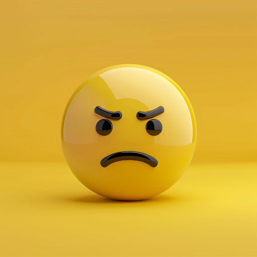 Cultural Sad Emoji Collections for Diverse Expression
