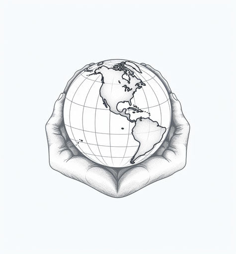 Versatile World Tattoo Sketches