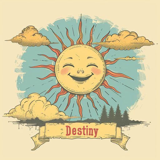 Sunny destiny