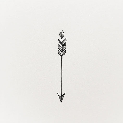 Simple Tattoos For Women Tattoo Blueprint Collection